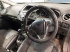 2013 FORD FIESTA TIT for sale at Copart SANDWICH