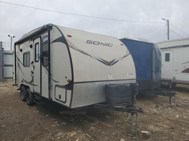 2015 Kzrv Sonic
