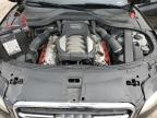 2011 Audi A8 L Quattro იყიდება Houston-ში, TX - Front End