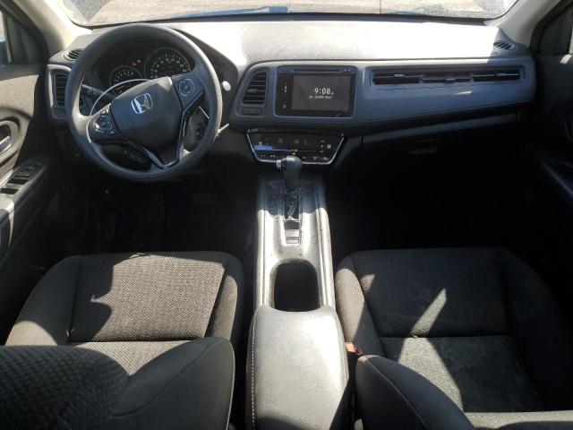 2017 HONDA HR-V LX