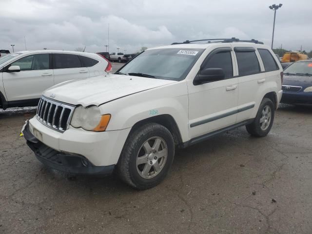2008 Jeep Grand Cherokee Laredo