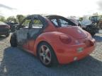 2002 Volkswagen New Beetle Gls for Sale in Spartanburg, SC - Burn