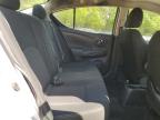 2018 Nissan Versa S იყიდება Austell-ში, GA - Rear End