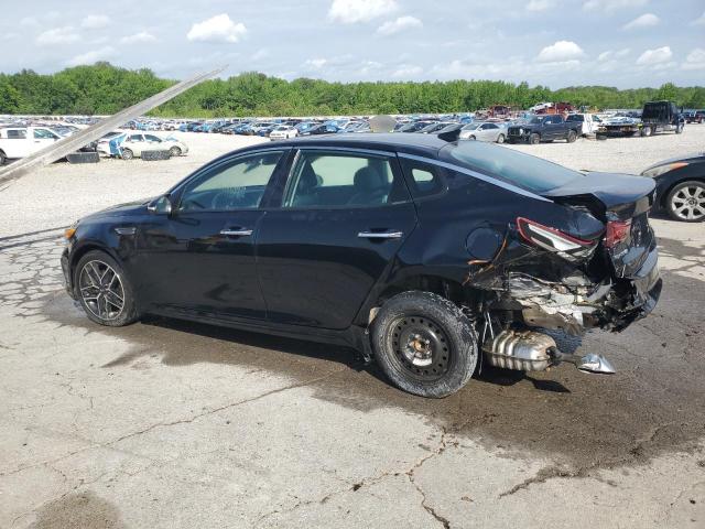  KIA OPTIMA 2020 Czarny