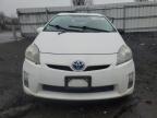 2010 Toyota Prius  de vânzare în New Britain, CT - Rear End