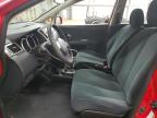 2012 Nissan Versa S продається в Mocksville, NC - Front End