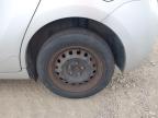 2011 TOYOTA VERSO T2 D for sale at Copart YORK