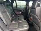 2016 Land Rover Range Rover Hse en Venta en Grand Prairie, TX - Normal Wear