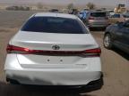 2020 Toyota Avalon Limited للبيع في Albuquerque، NM - Front End