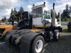 2011 Capacity Yard Truck Trucks Yard Truck for Sale in Graham, WA - Mechanical
