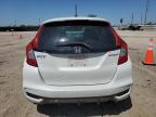 2018 Honda Fit Sport للبيع في Temple، TX - Hail
