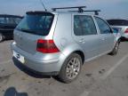 2002 VOLKSWAGEN GOLF V5 for sale at Copart CHESTER