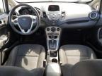 2016 Ford Fiesta Se на продаже в Arcadia, FL - Rear End