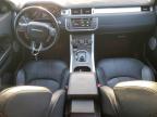 2017 Land Rover Range Rover Evoque Se for Sale in Mercedes, TX - Water/Flood