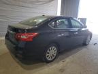 2018 Nissan Sentra S en Venta en Candia, NH - Front End