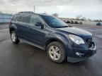 2015 Chevrolet Equinox Lt იყიდება Ham Lake-ში, MN - Front End