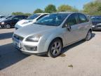 2008 FORD FOCUS ZETE for sale at Copart SANDWICH