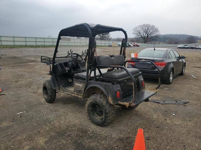 2021 TRAC OFF ROAD
