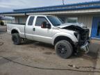 2016 FORD F250 SUPER DUTY   for sale at Copart NY - SYRACUSE