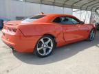 2013 Chevrolet Camaro Lt იყიდება Fresno-ში, CA - Side