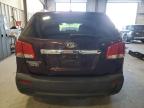 2011 Kia Sorento Base de vânzare în Byron, GA - Front End
