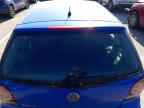 2005 VOLKSWAGEN POLO S 75 for sale at Copart SANDWICH