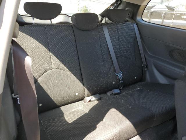 2009 HYUNDAI ACCENT SE