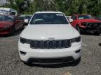 2021 Jeep Grand Cherokee Laredo for Sale in Riverview, FL - Side