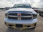 2014 Ram 1500 Longhorn იყიდება San Antonio-ში, TX - Mechanical