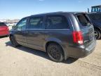 2014 DODGE GRAND CARAVAN SE for sale at Copart AB - EDMONTON