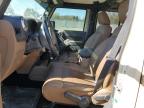 2011 Jeep Wrangler Unlimited Sahara for Sale in Cookstown, ON - Burn