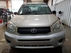 2004 Toyota Rav4  en Venta en West Mifflin, PA - Side