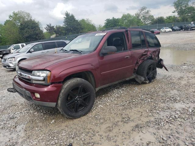 2005 Chevrolet Trailblazer Ls