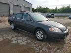 2013 Chevrolet Impala Ls للبيع في Memphis، TN - Hail