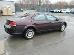 2004 Chrysler Sebring Lx за продажба в Duryea, PA - Top/Roof