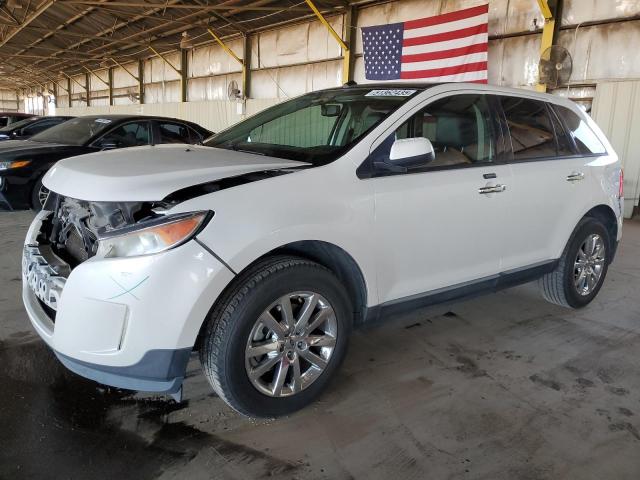 2011 Ford Edge Sel