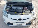 2014 TOYOTA PRIUS for sale at Copart BRISTOL