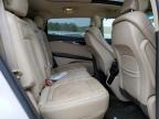 2016 Lincoln Mkx Reserve იყიდება Chatham-ში, VA - Front End