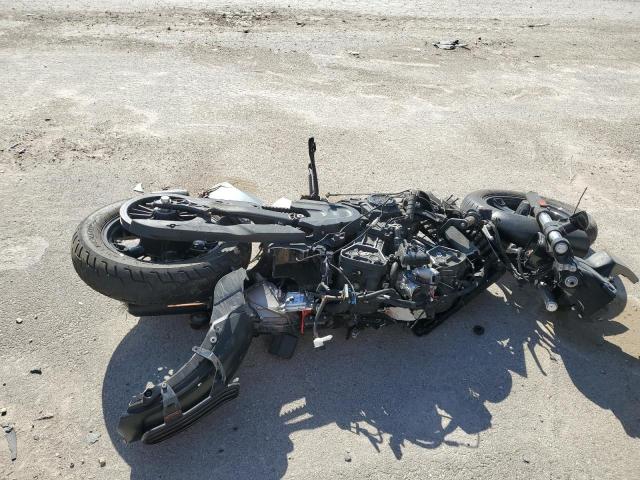 2021 Indian Motorcycle Co. Scout Bobber Sixty Abs