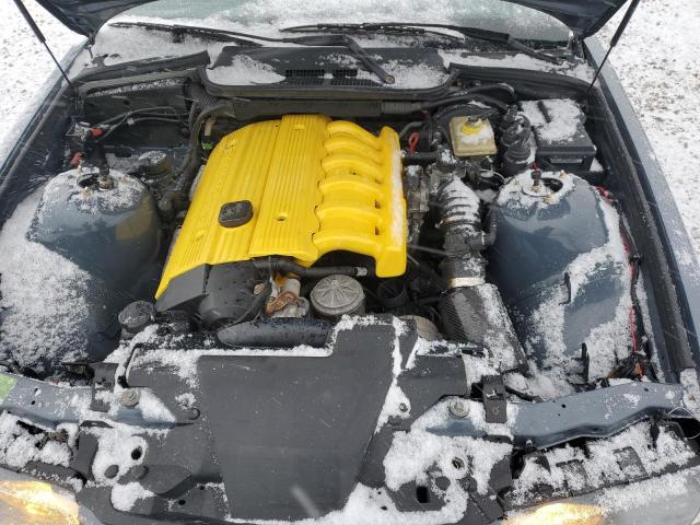 1999 BMW M3 AUTOMATIC