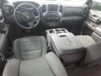 2021 Chevrolet Silverado C1500 Custom на продаже в Houston, TX - Front End