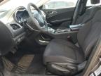 2015 Chrysler 200 Lx for Sale in Wayland, MI - Front End