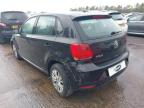 2016 VOLKSWAGEN POLO SE TS for sale at Copart GLOUCESTER