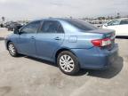 2012 Toyota Corolla Base zu verkaufen in Sun Valley, CA - Rear End