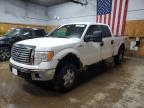 Kincheloe, MI에서 판매 중인 2010 Ford F150 Supercrew - Minor Dent/Scratches