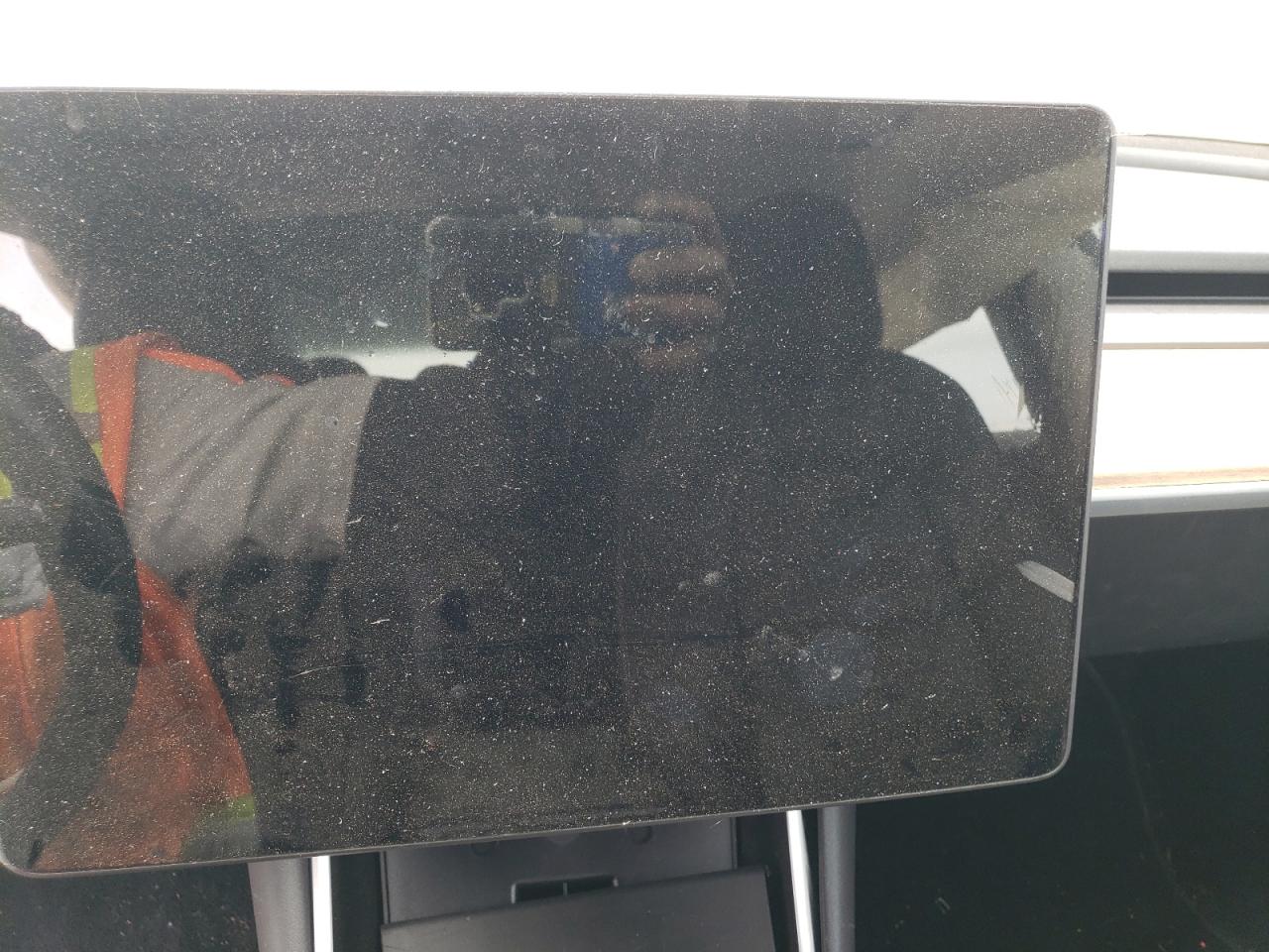 2018 Tesla Model 3 VIN: 5YJ3E1EAXJF154580 Lot: 53985045