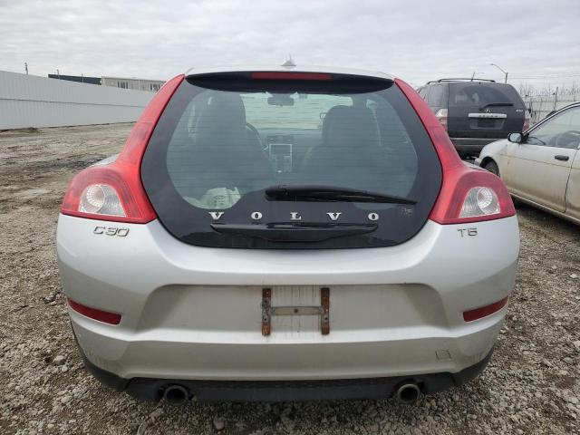 2012 VOLVO C30 T5  
