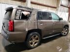 1GNSKBKC3GR****** Salvage and Repairable 2016 Chevrolet Tahoe in AK - Anchorage