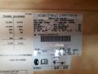Houston, TX에서 판매 중인 2006 Ford F550 Super Duty Stripped Chassis - Water/Flood