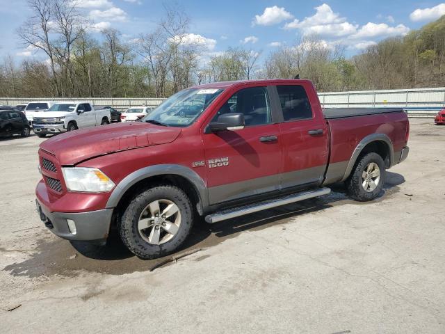 2013 Ram 1500 Slt